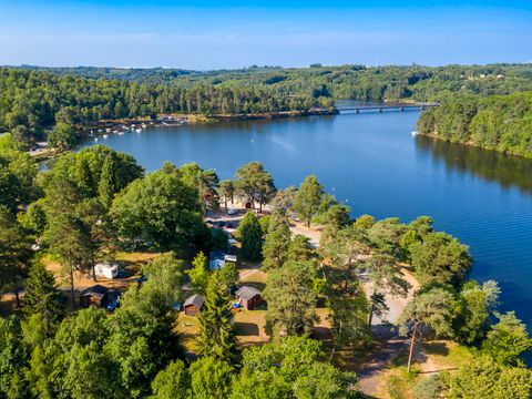 LODGE 6 personnes - LODGE NATURE & CONFORT