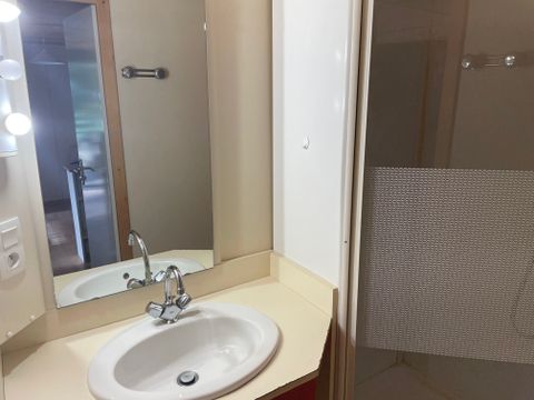 CHALET 7 personnes - Chalet Tradition