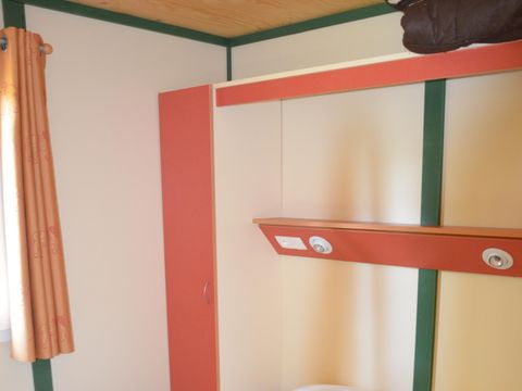 CHALET 7 personnes - Chalet Tradition