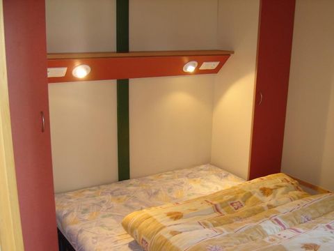 CHALET 7 personnes - Chalet Tradition