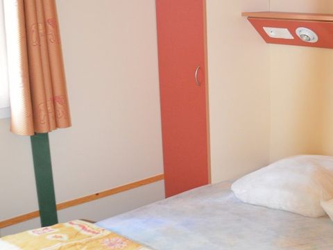 CHALET 7 personnes - Chalet Tradition