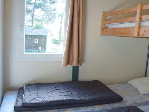 CHALET 7 personnes - Chalet Tradition