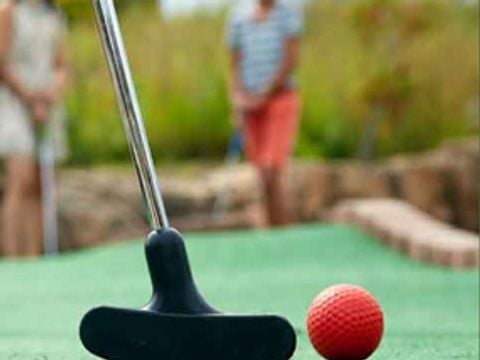 Camping Le Lac des Varennes - Camping Sarthe