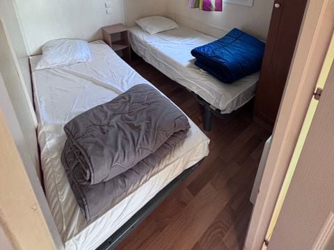 CHALET 6 personnes - 35m²