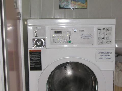 Camping Le Lac des Varennes - Camping Sarthe - Image N°47