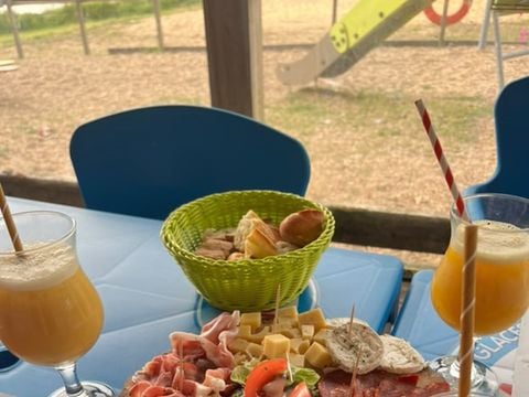 Camping Le Lac des Varennes - Camping Sarthe - Image N°51