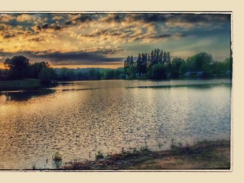 Camping Le Lac des Varennes - Camping Sarthe - Image N°39