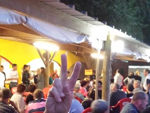 Camping Le Lac des Varennes - Camping Sarthe - Image N°46