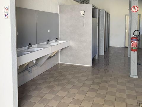 TENTE 4 personnes - TENTE LODGE JUNIOR sans sanitaires 17 m²