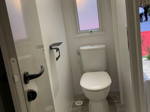 MOBILHOME 5 personnes -  BAHIA LUXE 29 m²