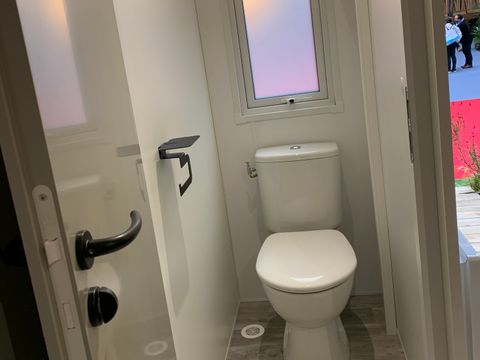 MOBILHOME 3 personnes - Résidence Mobile OPHEA DIMANCHE