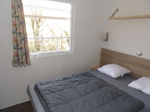 MOBILHOME 6 personnes - O'HARA FAMILLE