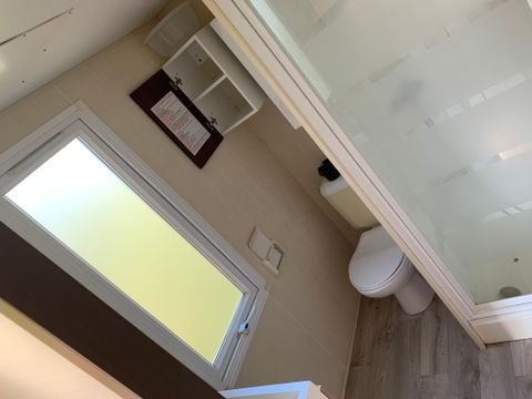 MOBILHOME 4 personnes - OPHEA