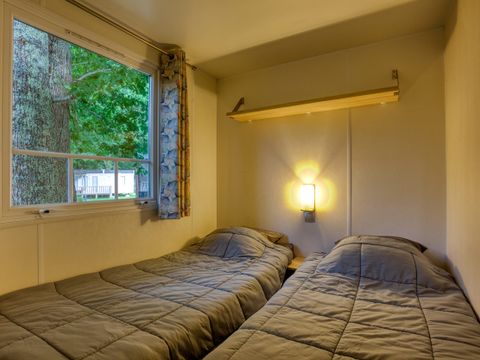 MOBILHOME 6 personnes - Confort Trémolat