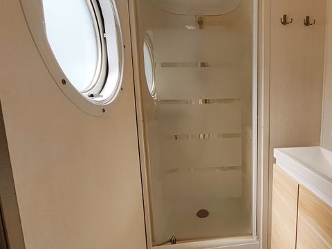 MOBILHOME 6 personnes - Confort Trémolat