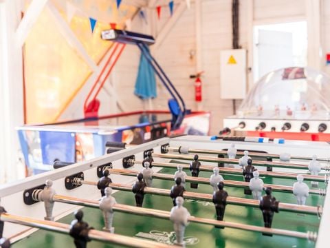 Camping Le Soleil des Landes - Camping Landes