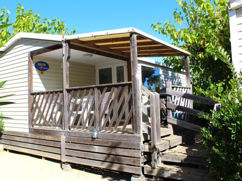CHALET 5 personnes - Chalet 5, 2 chambres Par Lifestyle Holidays