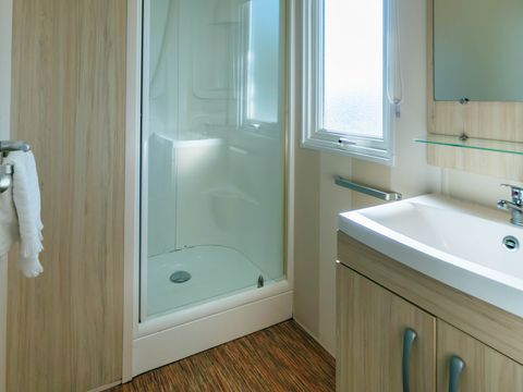 MOBILHOME 6 personnes - Saphir, 2 Chambres, Par Lifestyle Holidays 