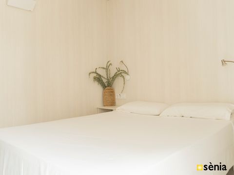 MOBILHOME 6 personnes - AIRE