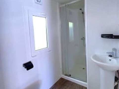 MOBILHOME 4 personnes - Ambre 2 chambres, par Lifestyle Holidays 