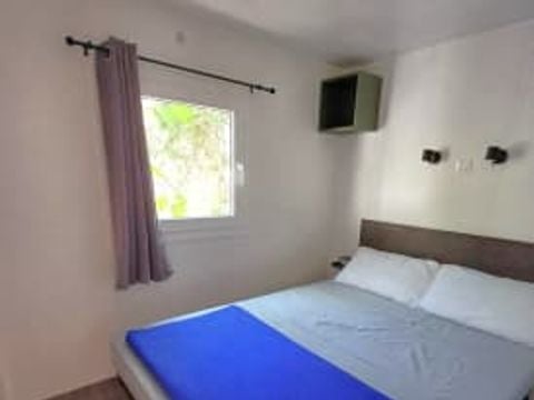 MOBILHOME 4 personnes - Ambre 2 chambres, par Lifestyle Holidays 