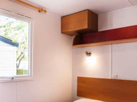MOBILHOME 4 personnes - Ambre 2 chambres, par Lifestyle Holidays 