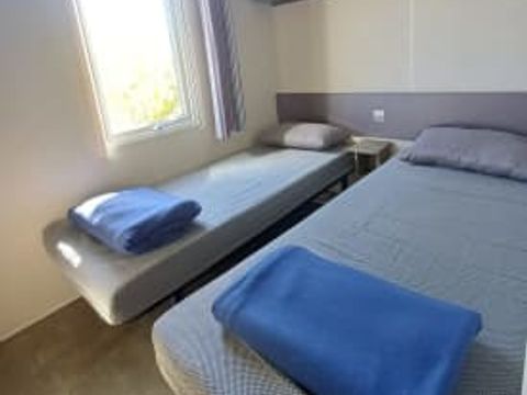 CHALET 5 personnes - Chalet 5, 2 chambres Par Lifestyle Holidays