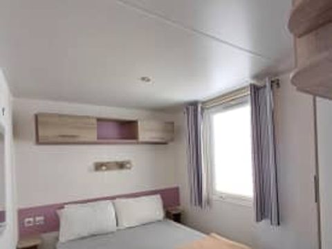 CHALET 5 personnes - Chalet 5, 2 chambres Par Lifestyle Holidays