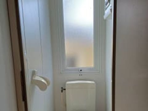 CHALET 5 personnes - Chalet 5, 2 chambres Par Lifestyle Holidays