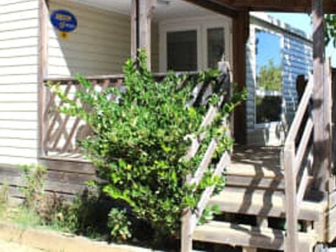 CHALET 5 personnes - Chalet 5, 2 chambres Par Lifestyle Holidays