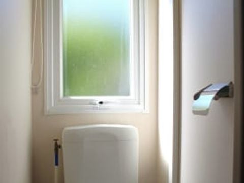 MOBILHOME 6 personnes - Emeraude, 3 chambres, Par Lifestyle Holidays