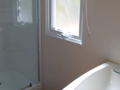 MOBILHOME 6 personnes - Emeraude, 3 chambres, Par Lifestyle Holidays