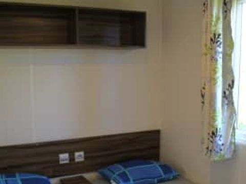 MOBILHOME 6 personnes - Emeraude, 3 chambres, Par Lifestyle Holidays