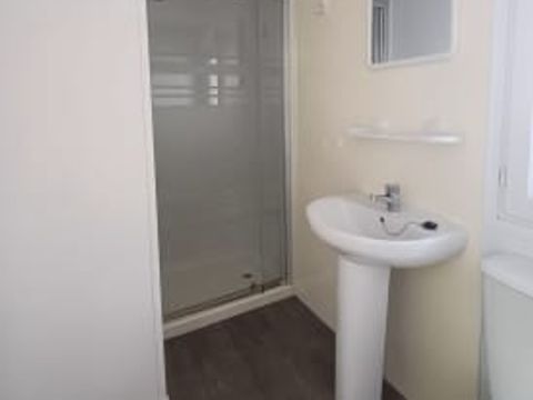 MOBILHOME 6 personnes - Platine, 3 chambres, Par Lifestyle Holidays