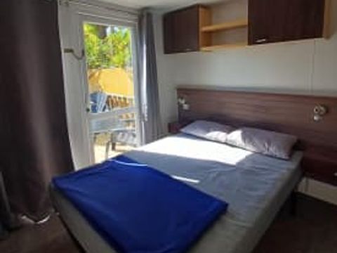 MOBILHOME 6 personnes - Platine, 3 chambres, Par Lifestyle Holidays