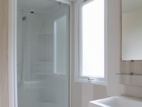 MOBILHOME 6 personnes - Saphir, 2 Chambres, Par Lifestyle Holidays 