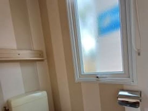 MOBILHOME 6 personnes - Saphir, 2 Chambres, Par Lifestyle Holidays 