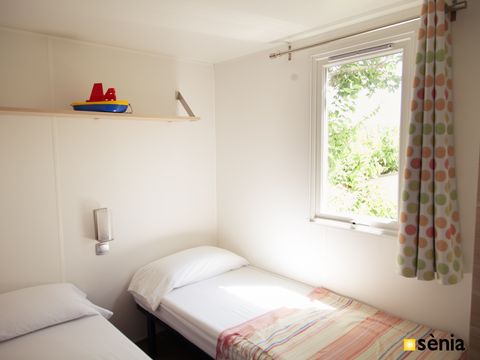 MOBILHOME 6 personnes - Ocean