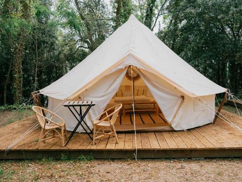 Camping Santa Elena Ciutat - Camping Gérone - Image N°21