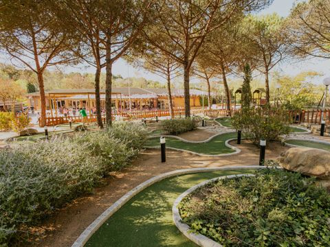 Camping Santa Elena Ciutat - Camping Gérone - Image N°32