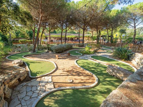 Camping Santa Elena Ciutat - Camping Gérone - Image N°23