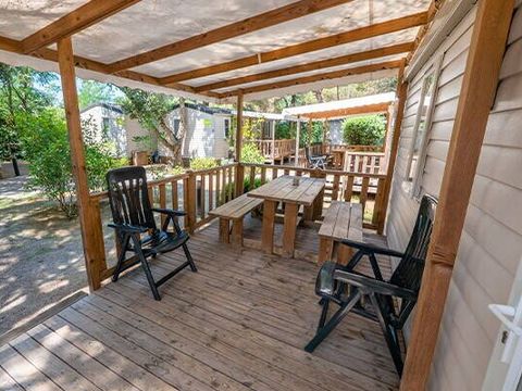 Camping Santa Elena Ciutat - Camping Girona