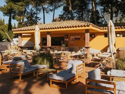 Camping Santa Elena Ciutat - Camping Girona - Image N°5