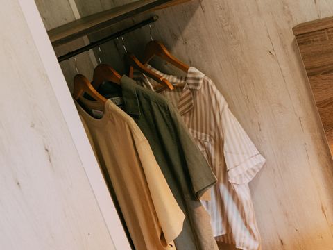 MOBILHOME 4 personnes - Elena Premium