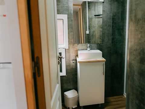 MOBILHOME 4 personnes - Elena Premium