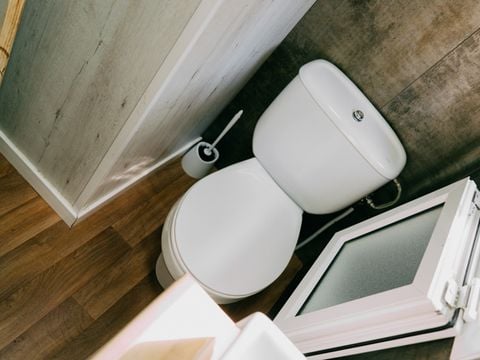 MOBILHOME 4 personnes - Elena Premium