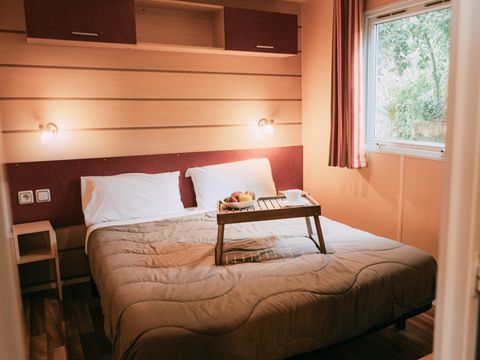 MOBILHOME 5 personnes - Grand Elena Comfort AC