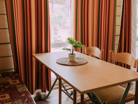 MOBILHOME 5 personnes - Grand Elena Comfort AC