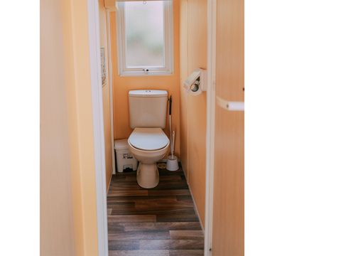 MOBILHOME 5 personnes - Grand Elena Comfort AC