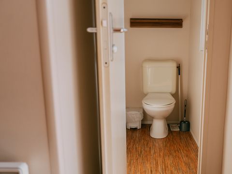 MOBILHOME 4 personnes - Elena Gran Terraza